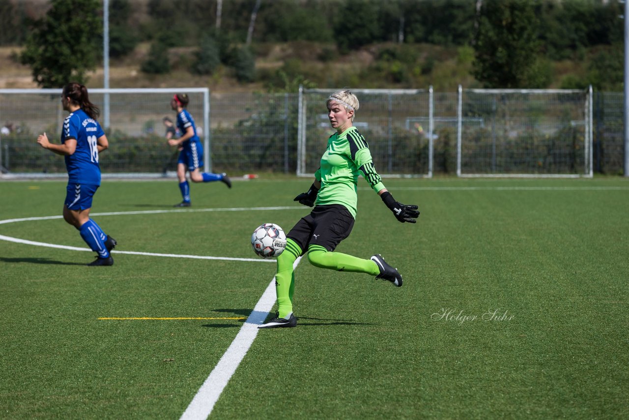 Bild 288 - Oberliga Saisonstart